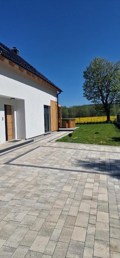 Izerska Sielanka Domek W Gorach Izerskich Pobiedna Esterno foto